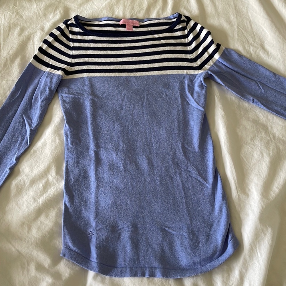 Lilly Pulitzer Sweater